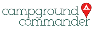 Campgroud Commander Logo.